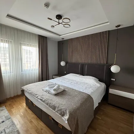 Mountain View - Golija Kopaonik