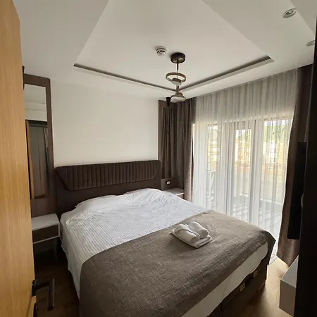 Mountain View - Golija Apartman