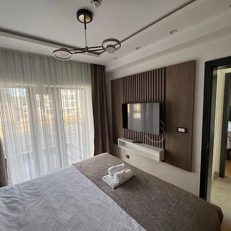 Mountain View - Golija Apartman Kopaonik