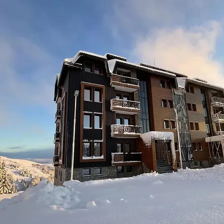 Mountain View - Golija