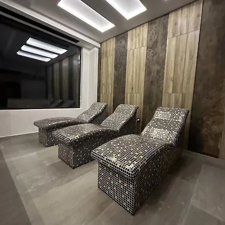 Mountain View - Golija Apartment