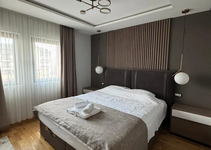 Mountain View - Golija Kopaonik