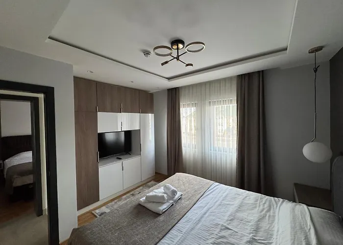 Mountain View - Golija *