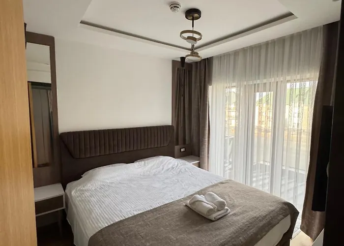 Mountain View - Golija Apartment