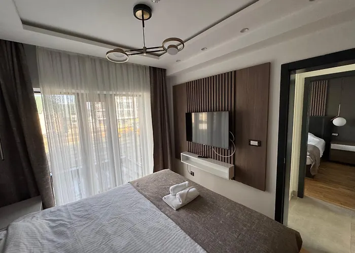 Mountain View - Golija Apartman Kopaonik