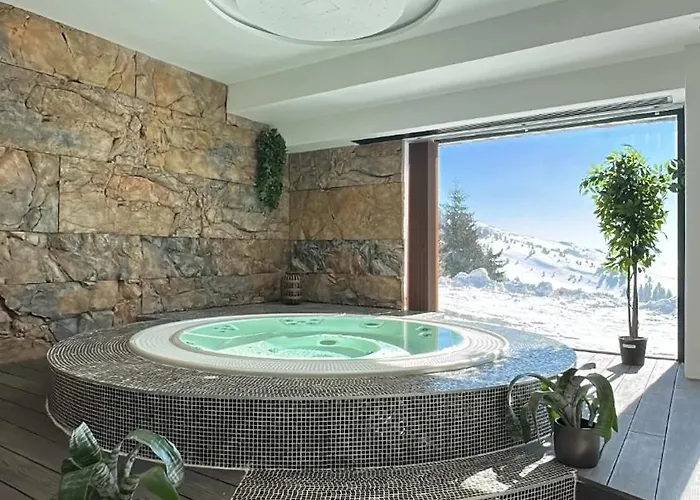 Mountain View - Golija