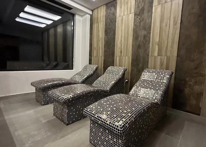 Mountain View - Golija Apartment