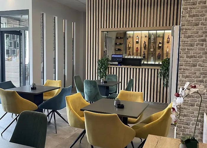 Mountain View - Golija Apartman